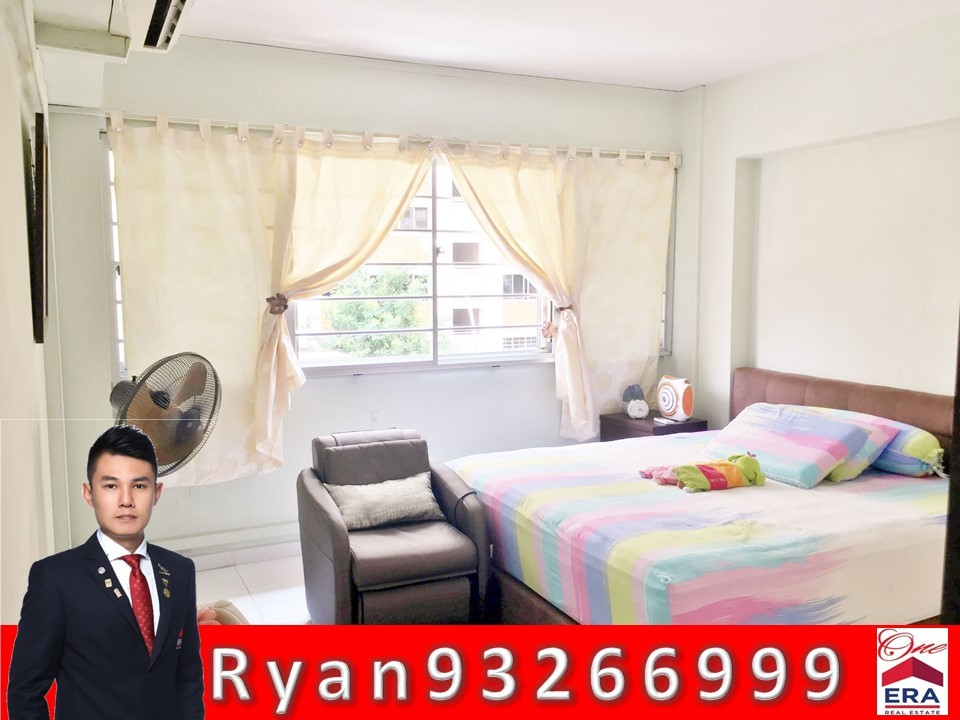 Blk 282 Choa Chu Kang Avenue 3 (Choa Chu Kang), HDB Executive #88499332